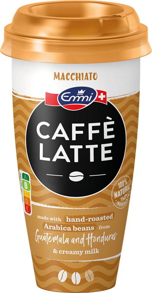 Emmi Caffè Latte