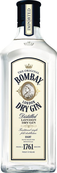 Bombay Dry Gin