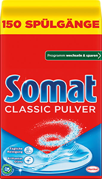 Henkel Somat XXL