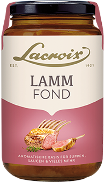 Lacroix Fonds