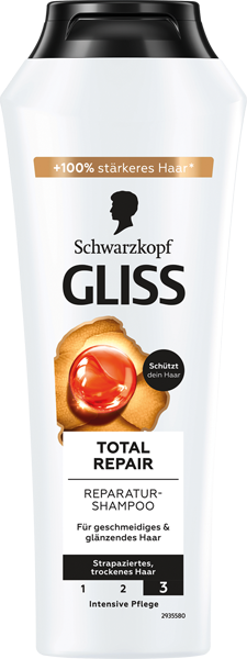 Schwarzkopf Gliss Kur