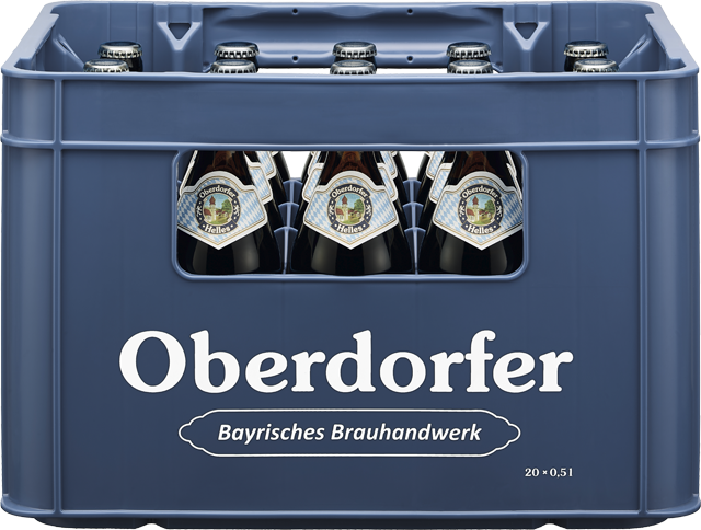 Oberdorfer Helles