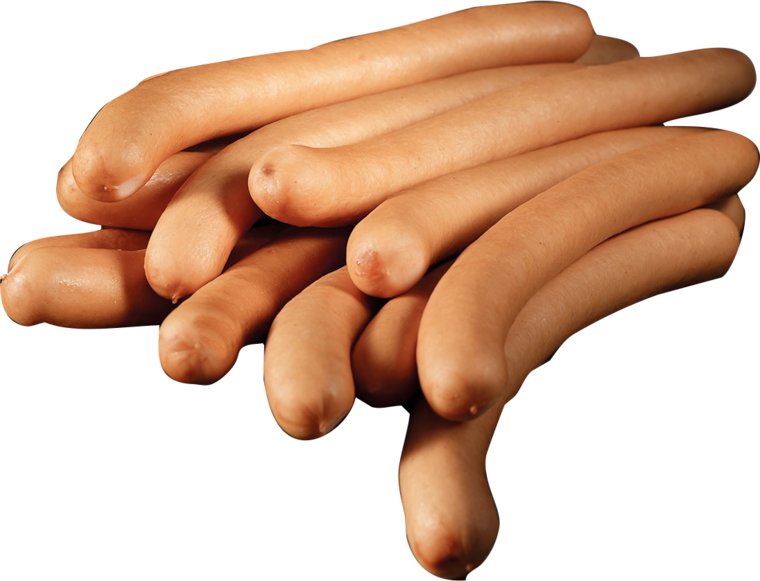 Mago Jauersche Würstchen*