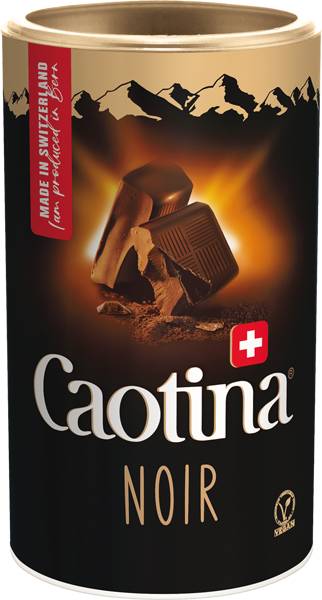 Caotina