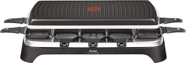 Tefal Raclette RE4588