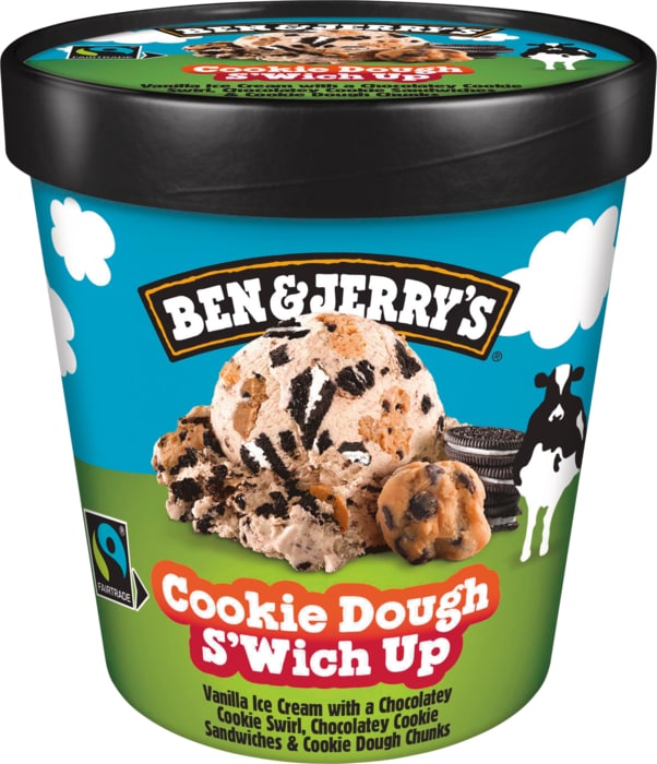 Ben&Jerry's Ice Cream