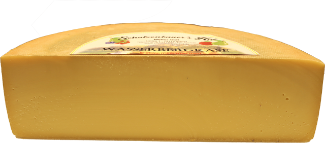 Wasserbergkäse aus Schlat 