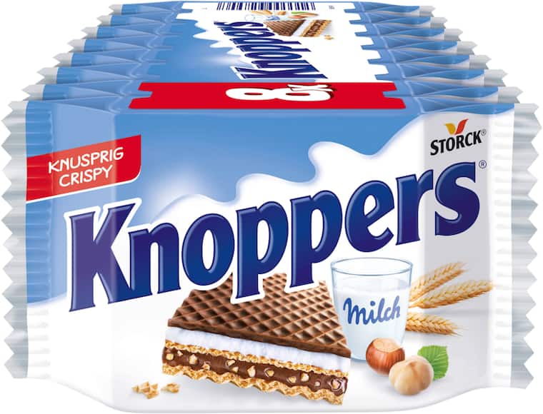 Knoppers