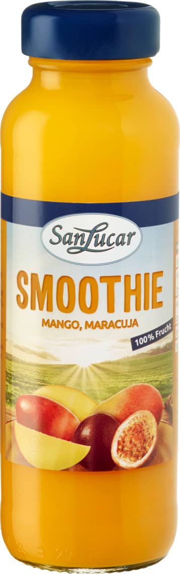 SanLucar Smoothie