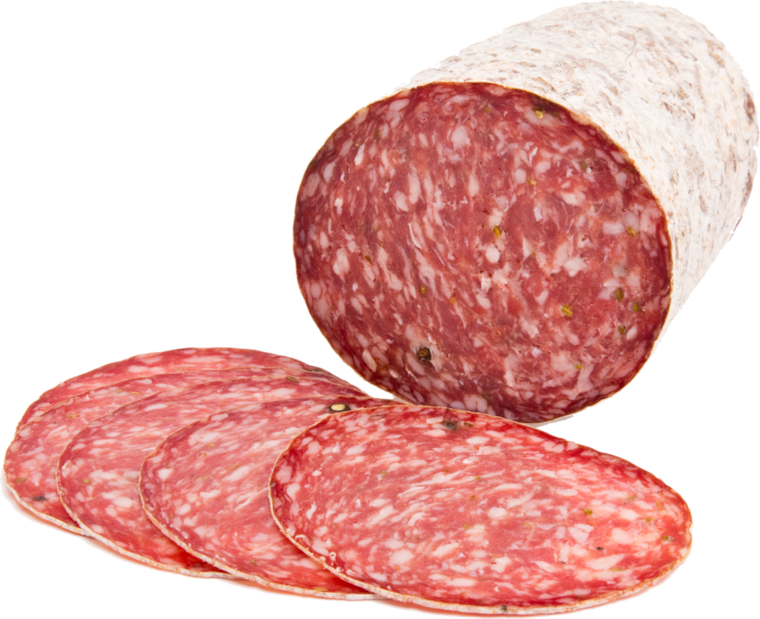 Salami Finocciona