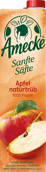 Amecke Fruchtsaft