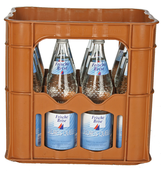 Mineralwasser