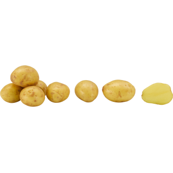 Israel - EDEKA Herzstücke - Frühkartoffeln
