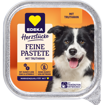 EDEKA - Feine Pastete