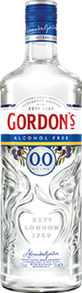 Gordon's Gin