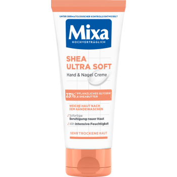 Mixa Hand Creme