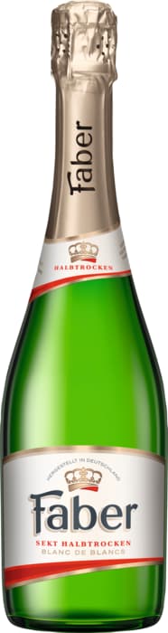 Faber Sekt oder Light live