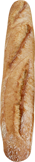 Mittwoch bis Samstag: ¹Premium Baguette