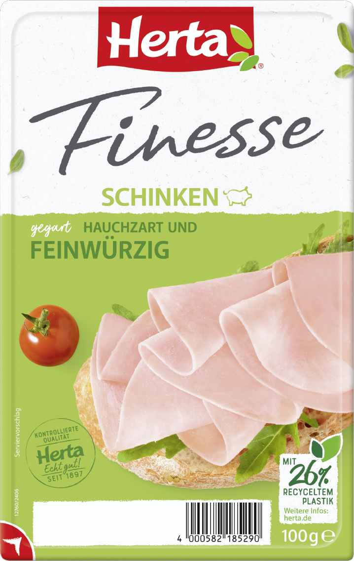Herta Finesse