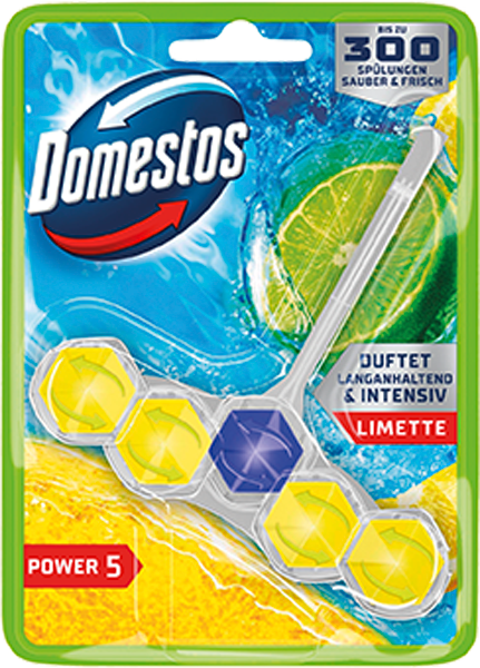 Domestos Power 5