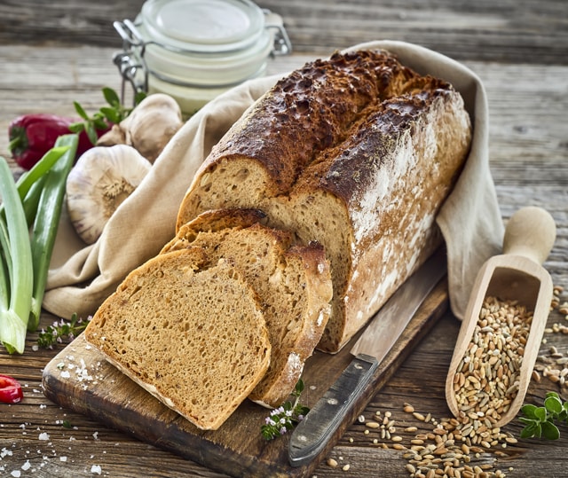 Schlossbrot