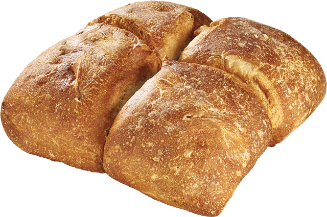 Premium Dinkelsteinofenbürli