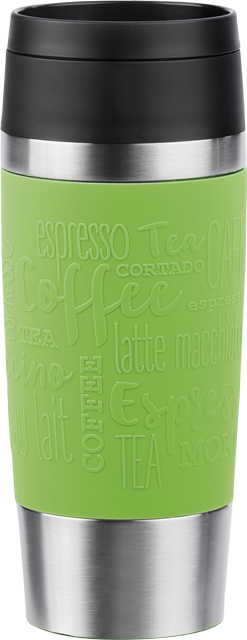 emsa Isolierbecher Travel Mug