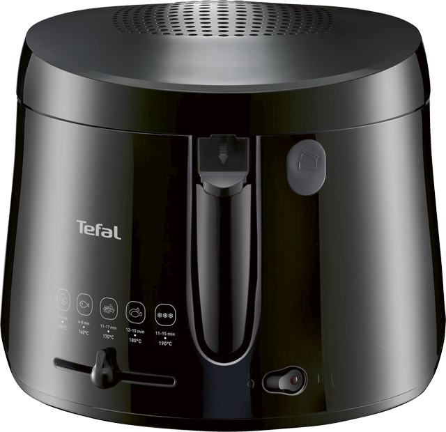Tefal Fritteuse „FF107810 Maxi Fry“ 