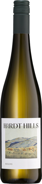 Pfalz Haardt Hills Riesling oder Rosé Alkoholfrei 