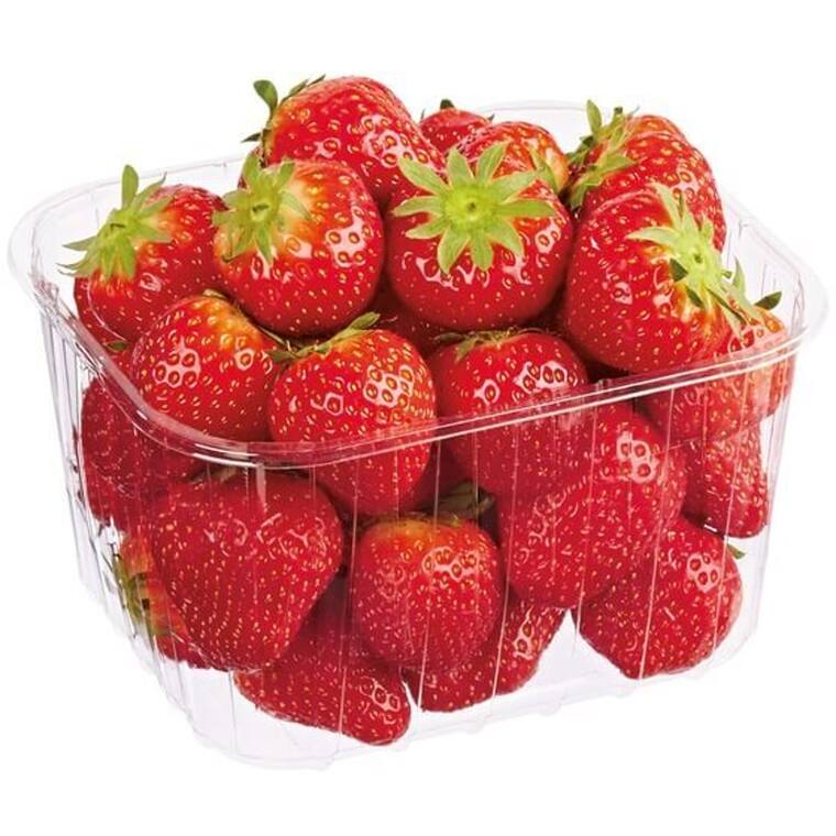 Erdbeeren