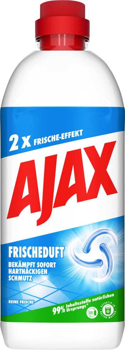 Ajax Allzweckreiniger