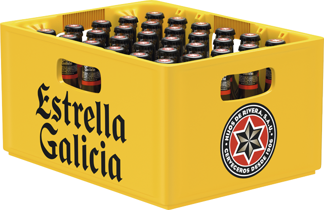 Estrella Galicia 