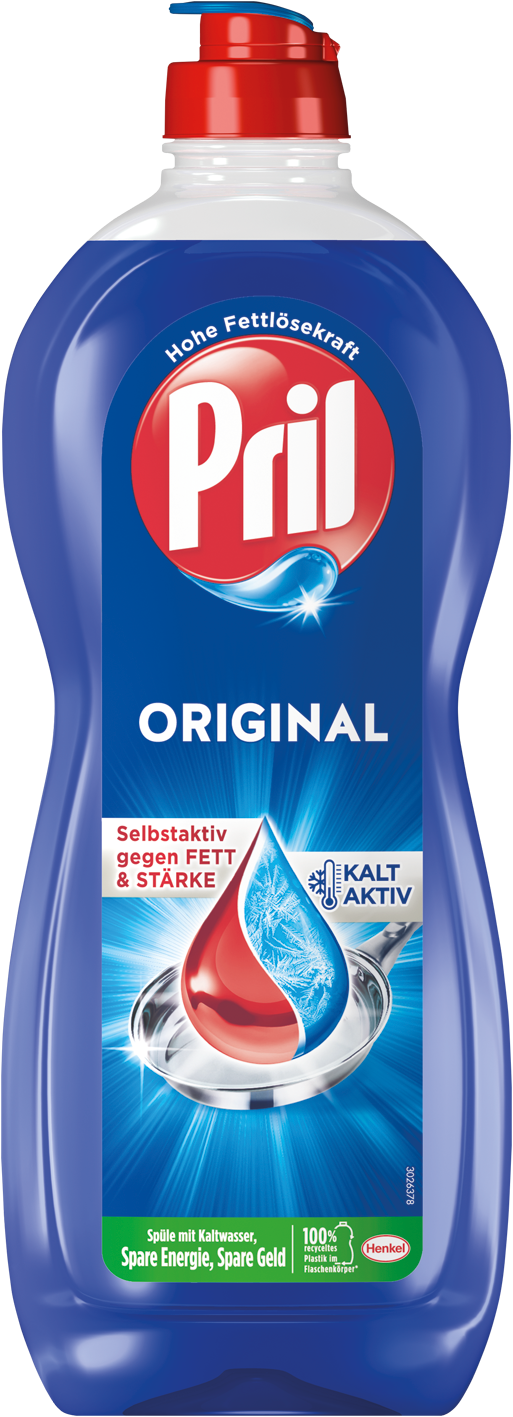 Henkel Pril