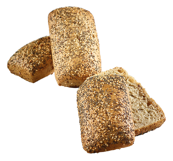 GUT&GÜNSTIG Weltmeisterbrötchen