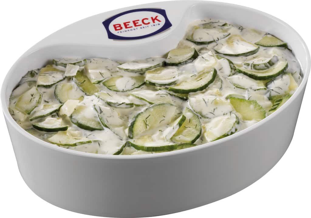 Gurkensalat