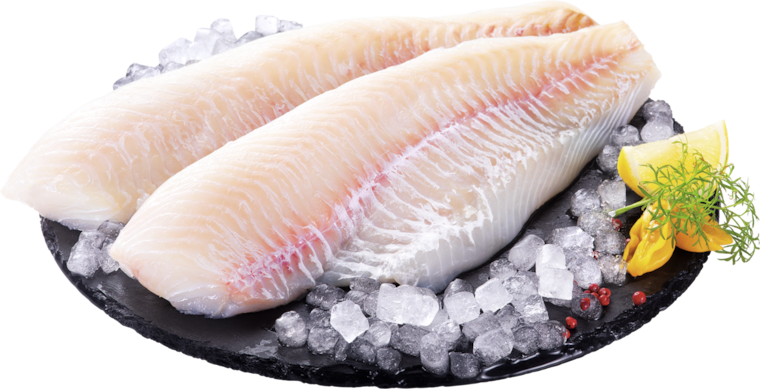 Schellfischfilet