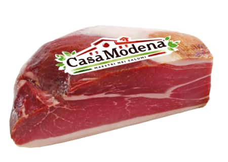 Casa Modena Italienischer Parma Schinken „Pelatello“