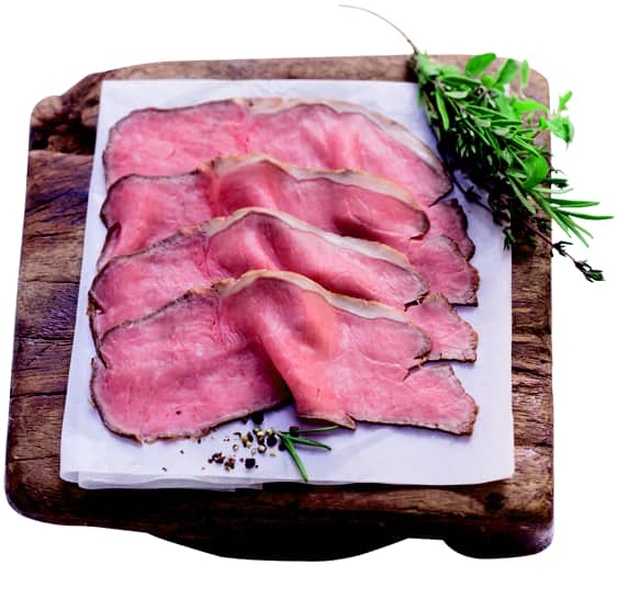 Roastbeef
