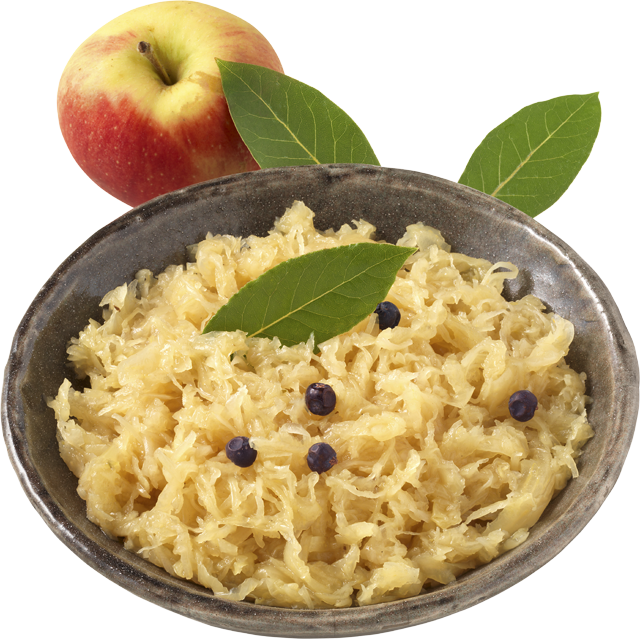 Sauerkraut
