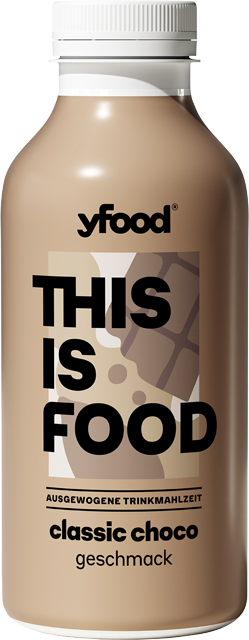 YFood Trinkmahlzeit 