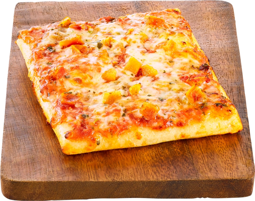 Pizza Margherita*
