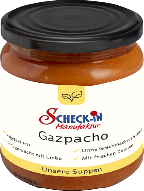Gazpacho 