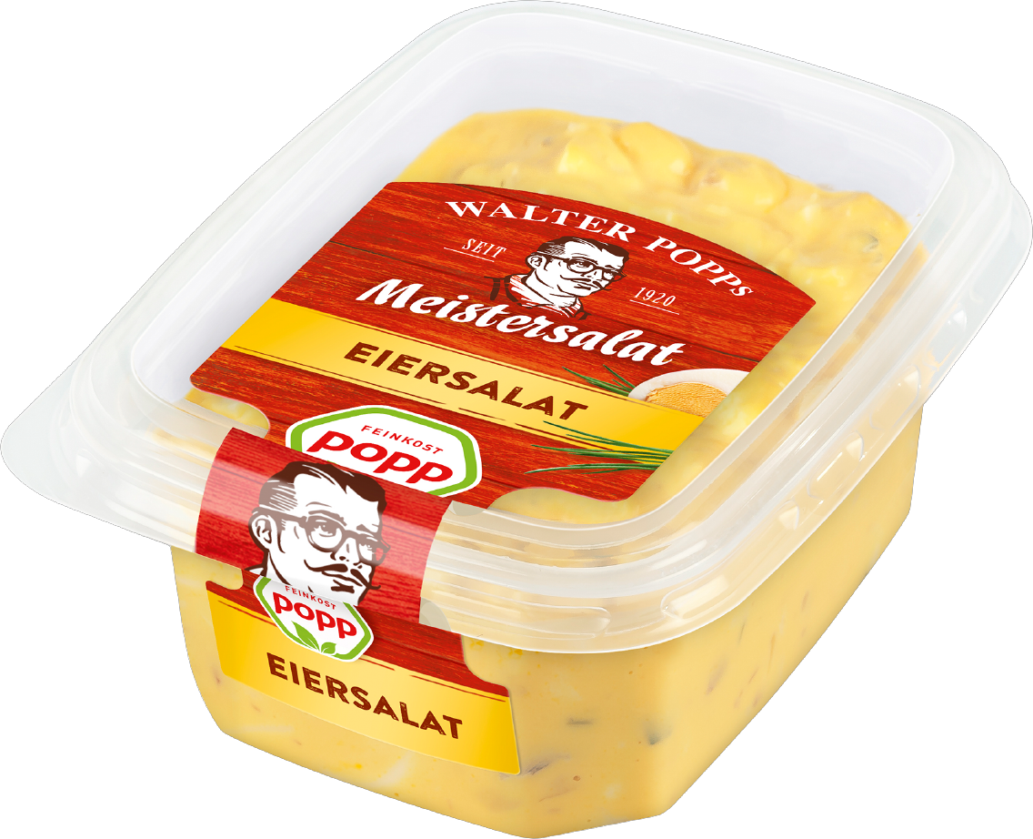 Popp Meistersalate