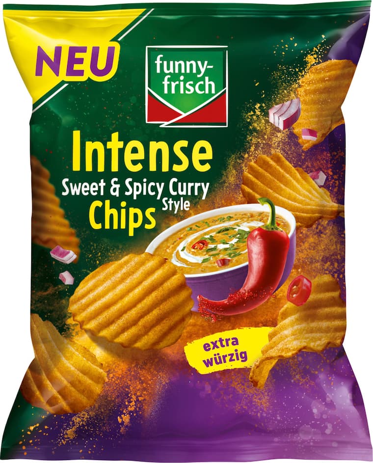 funny-frisch Intense