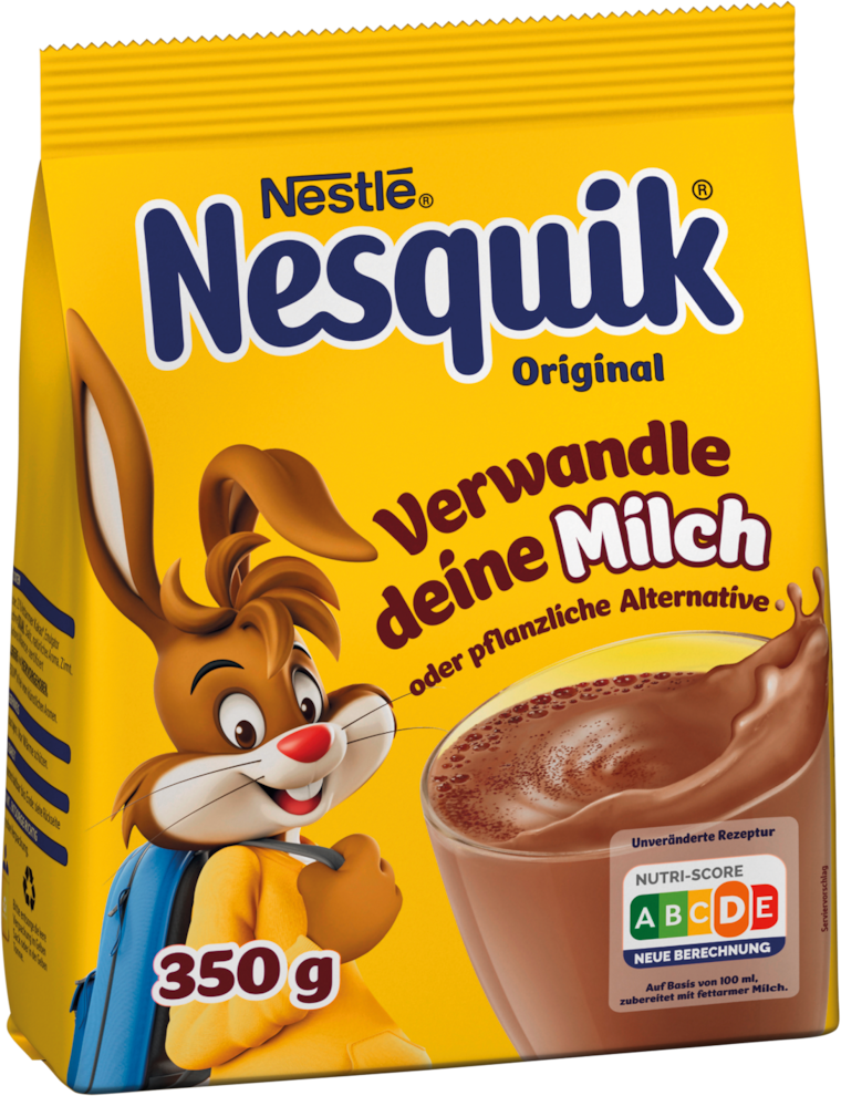 Nestlé Nesquik