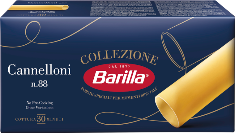 Barilla Collezione, Al Bronzo oder Integrale