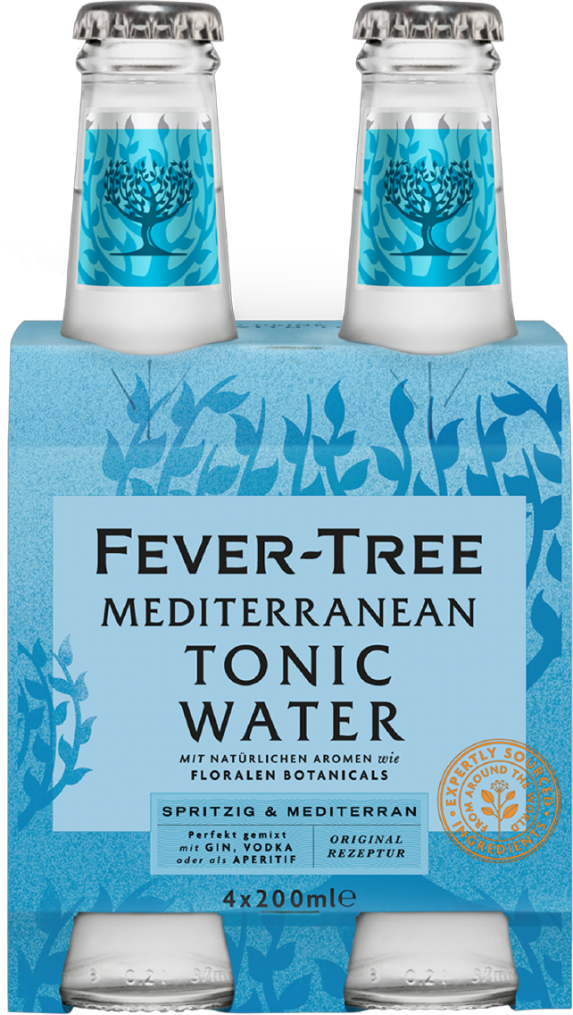 Fever Tree