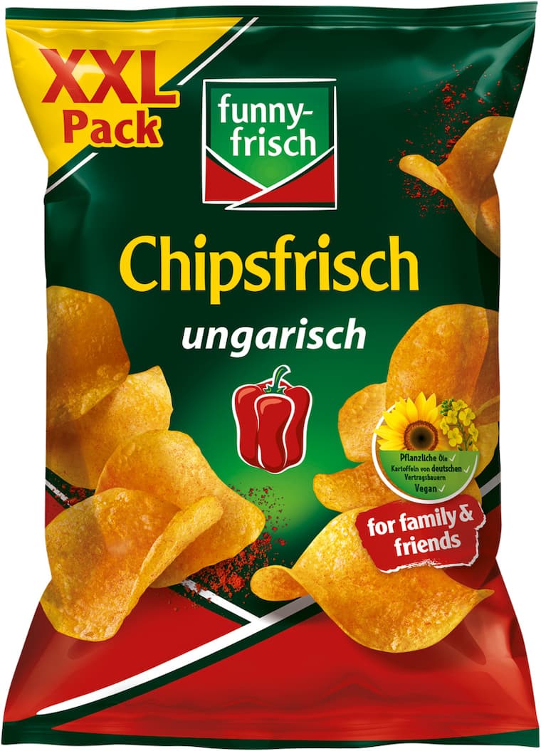 funny-frisch Chipsfrisch