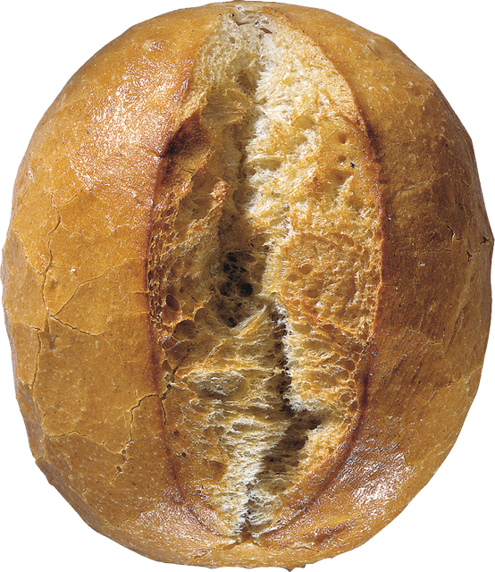 NUR AM DONNERSTAG: Ofenfrische Brötchen