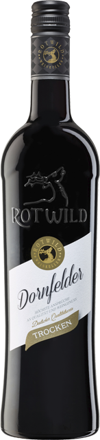 Rotwild Dornfelder
